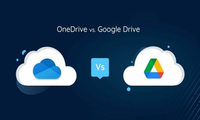 Google Apps Free Bán Drive one không giới hạn dung lượng google