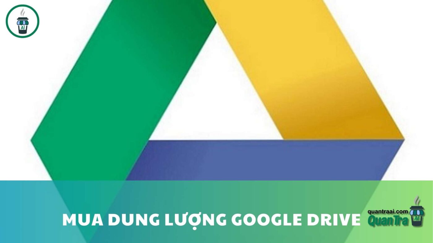 Google drive chặn video tạo tài khoản drive google one không giới hạn dung lượng (1)