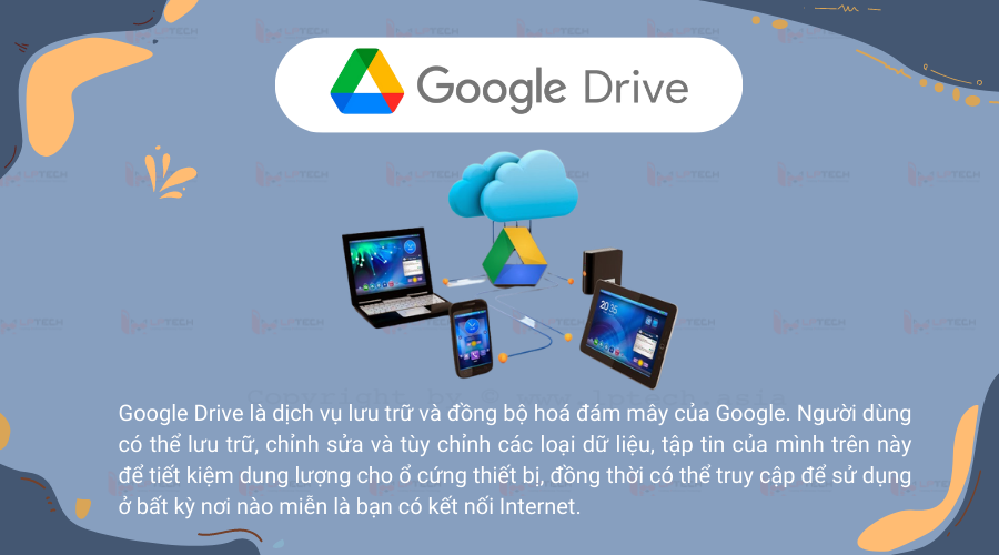 Google Drive Không Giới Hạn có còn tồn tại Mua Drive one không giới hạn dung lượng google (2)