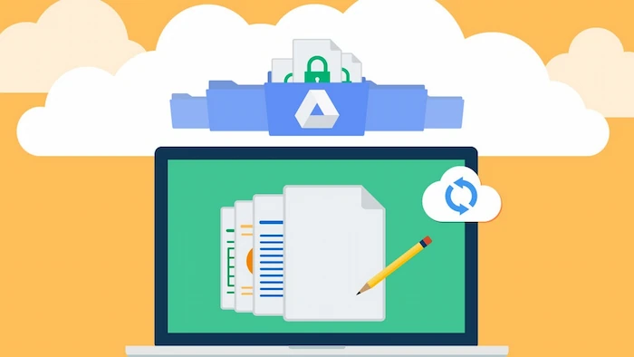 google drive là gì Nâng cấp drive one không giới hạn tài khoản dung lượng (1)