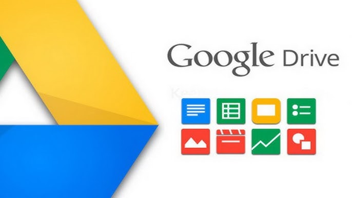 Google drive one giá rẻ không giới hạn dung lượng (1)