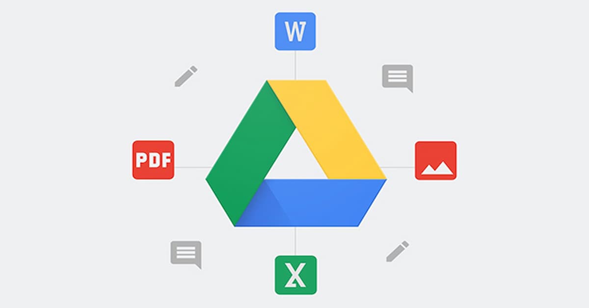 Google drive one giá rẻ không giới hạn dung lượng (2)