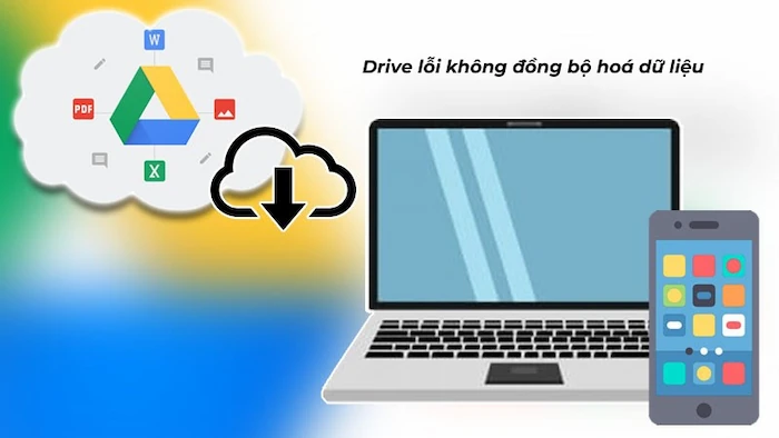 Google không xem được ảnh Nâng cấp drive one không giới hạn tài khoản dung lượng (2)