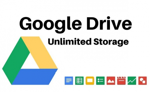 Google nhận lỗi tình trạng thiếu tệp trên Drive Mua Drive one không giới hạn dung lượng google (1)