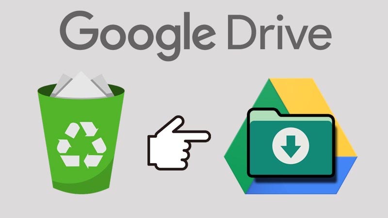 Google nhận lỗi tình trạng thiếu tệp trên Drive Mua Drive one không giới hạn dung lượng google (3)