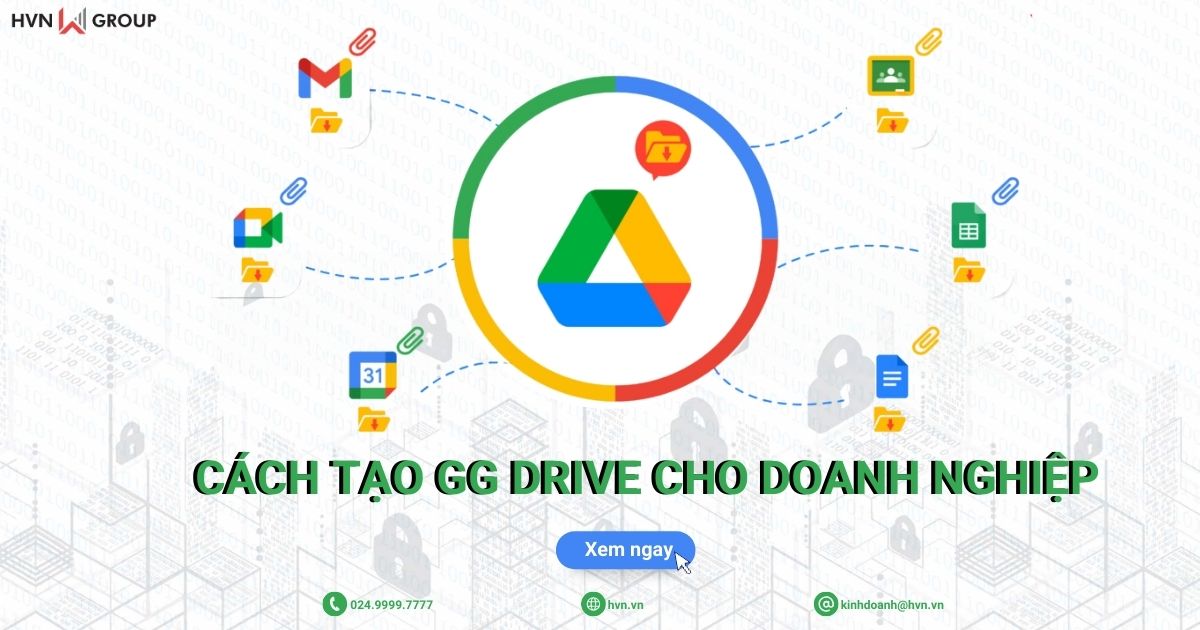 Google one với google drive Đăng ký Drive không giới hạn dung lượng google one (1)