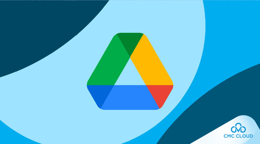 Google Team Drive là gì Nâng cấp drive one không giới hạn tài khoản dung lượng (1)