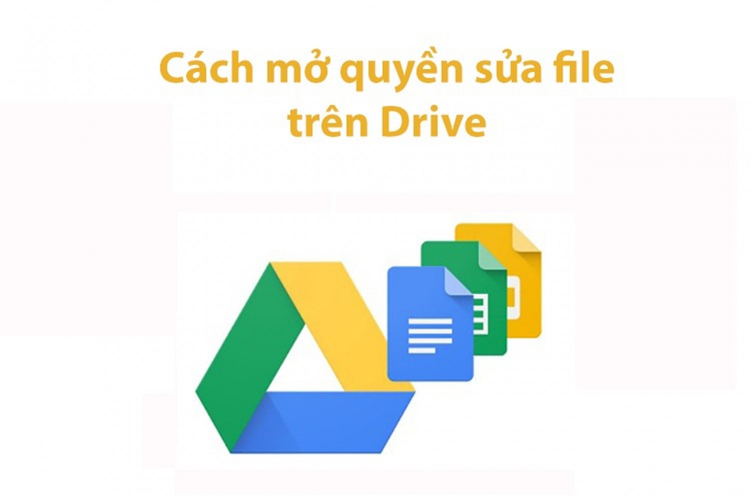 Google Team Drive là gì Nâng cấp drive one không giới hạn tài khoản dung lượng (2)