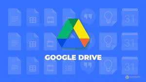 Google Trọn Đời ​Bán Drive one không giới hạn dung lượng google (2)