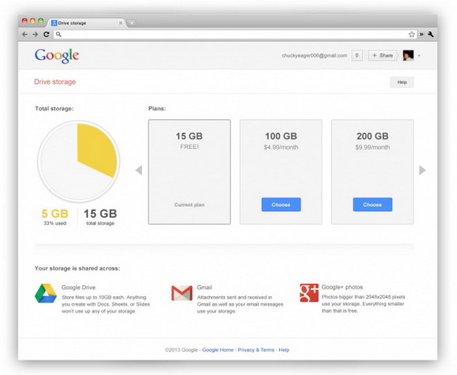 GoogleOne là gì Google drive one giá rẻ không giới hạn dung lượng (1)