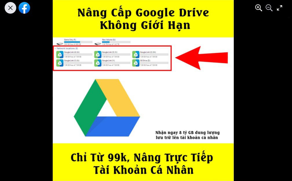 Gửi file zalo tạo tài khoản drive google one không giới hạn dung lượng (1)