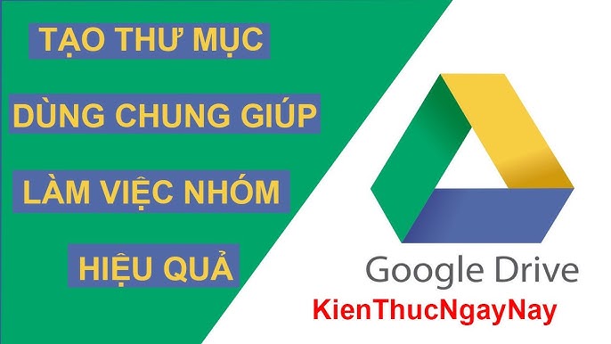 Hiệu ứng độc đáo Đăng ký Drive không giới hạn dung lượng google one (2)