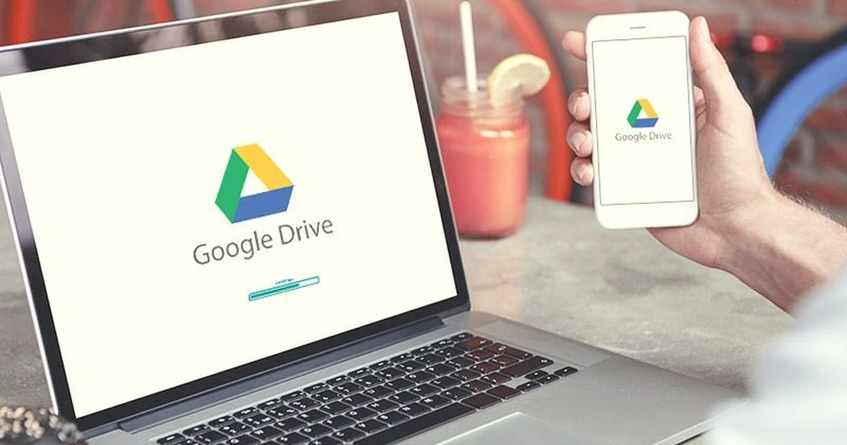 Hướng dẫn chi tiết tạo tài khoản drive google one không giới hạn dung lượng (1)