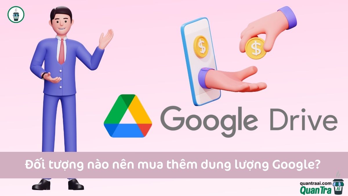 Hướng dẫn Đăng ký Drive không giới hạn dung lượng google one nhanh gọn (2)