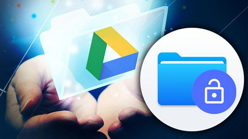 Hướng dẫn mở quyền truy cậpBán tài khoản google drive one không giới hạn dung lượng Unlimited iPhone (3)