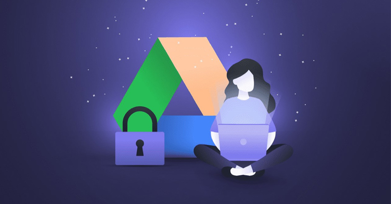 Hướng dẫn Mua Google drive one giá rẻ không giới hạn dung lượng