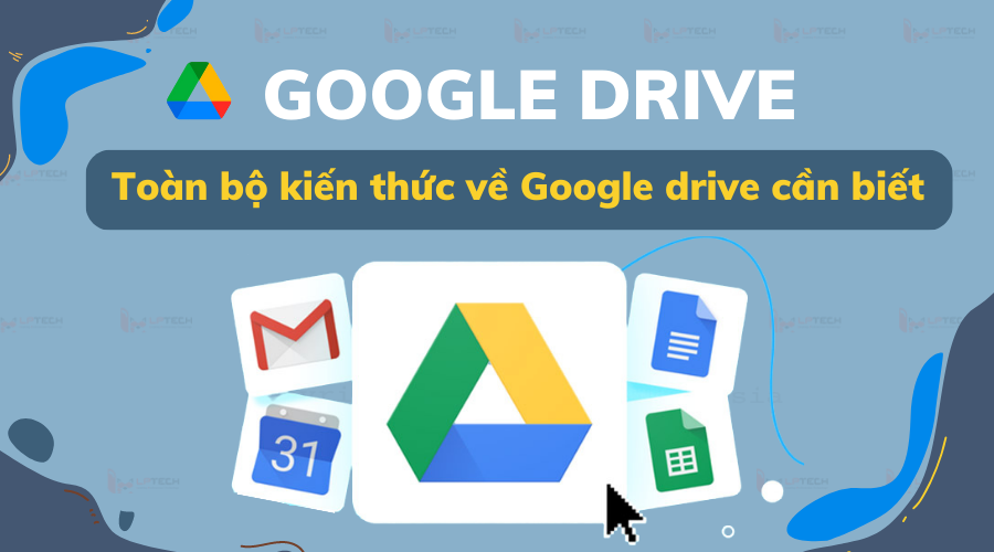 Hướng dẫn sử dụng Bán Drive one không giới hạn dung lượng google (1)