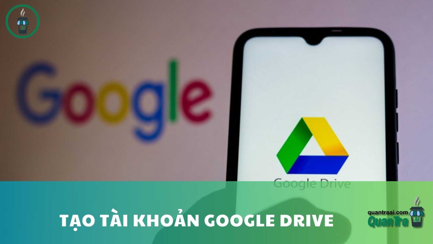 Hướng dẫng tạo tài khoản drive google one không giới hạn dung lượng ai cũng làm được (1)