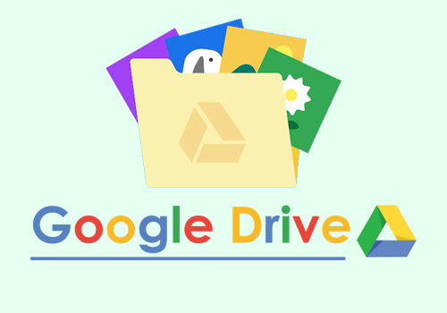 Khác biệt my drive và team drive Mua Drive one không giới hạn dung lượng google one (2)