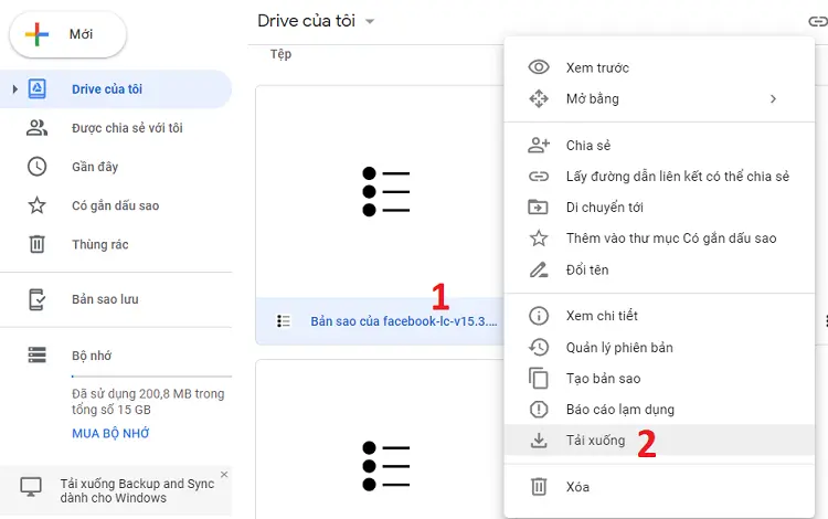 Khắc phục Bán tài khoản google drive one không giới hạn dung lượng Unlimited giới hạn lượt tải tệp tin sau 24 giờ (1)