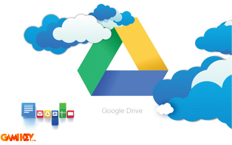 Khác với GoogleOne Bán Drive one không giới hạn dung lượng google (1)