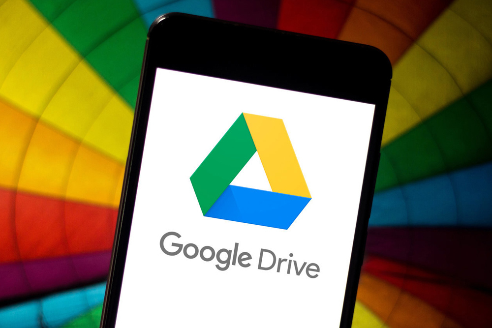 Khai tác tối đa drive Đăng ký Drive không giới hạn dung lượng google one (2)