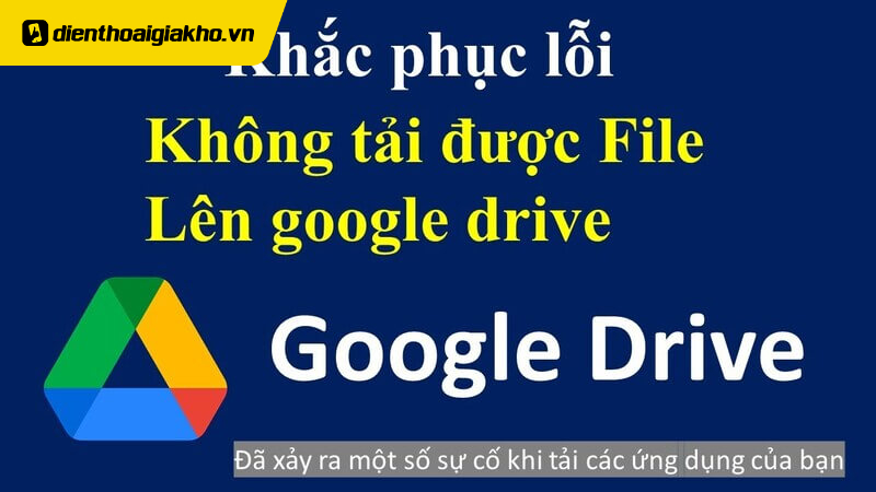 Khai thác tối đa drive Đăng ký Drive không giới hạn dung lượng google one (1)