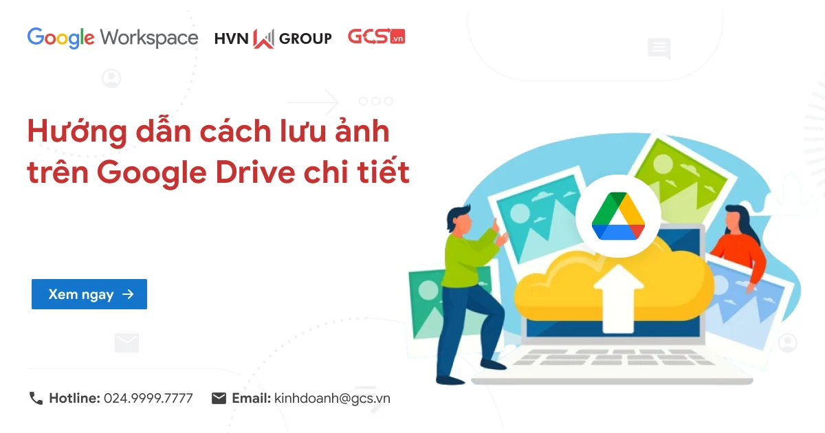 Khôi phục tập tin Đăng ký Drive không giới hạn dung lượng google one bị xóa (2)