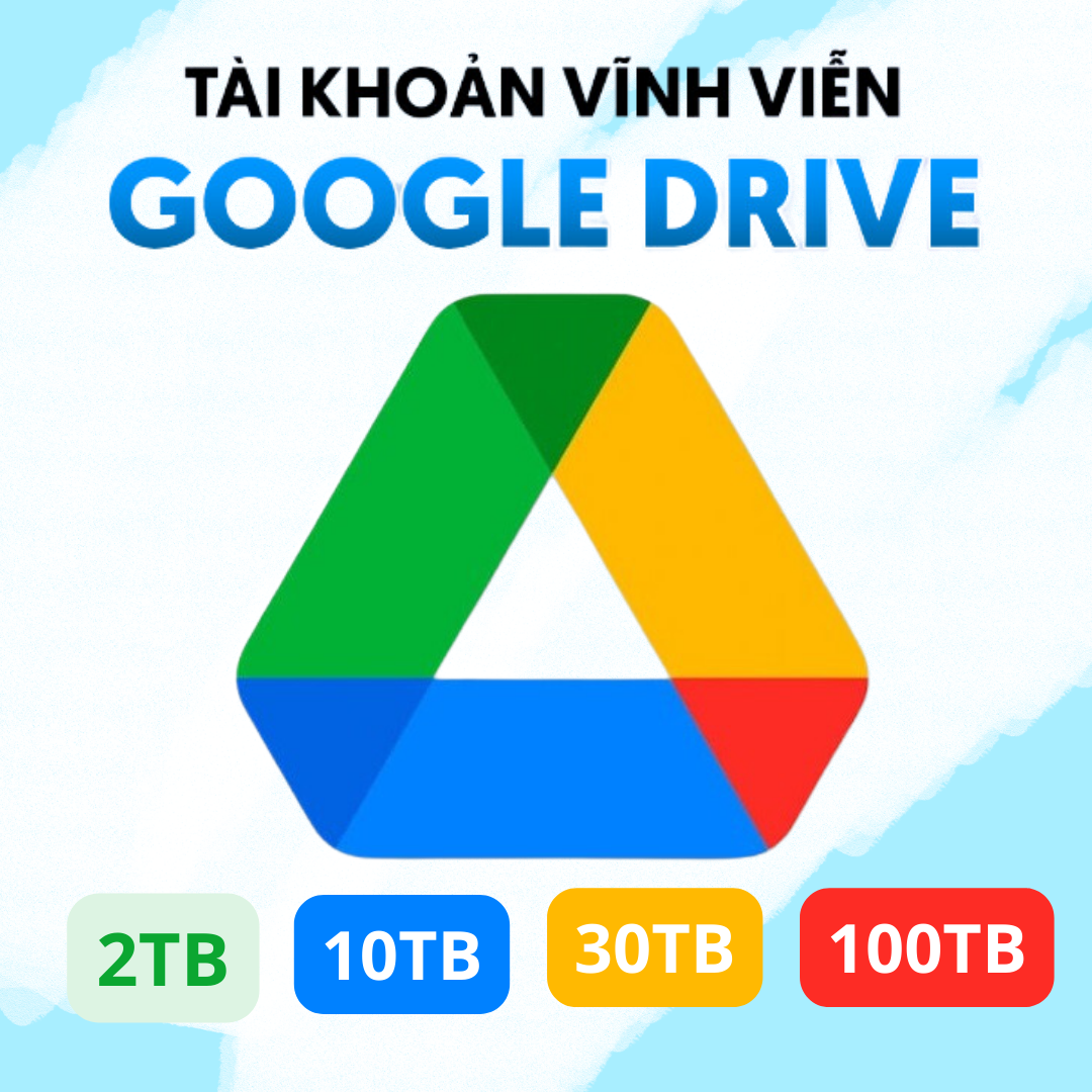 Không Giới Hạn Bán Drive one không giới hạn dung lượng google (1)