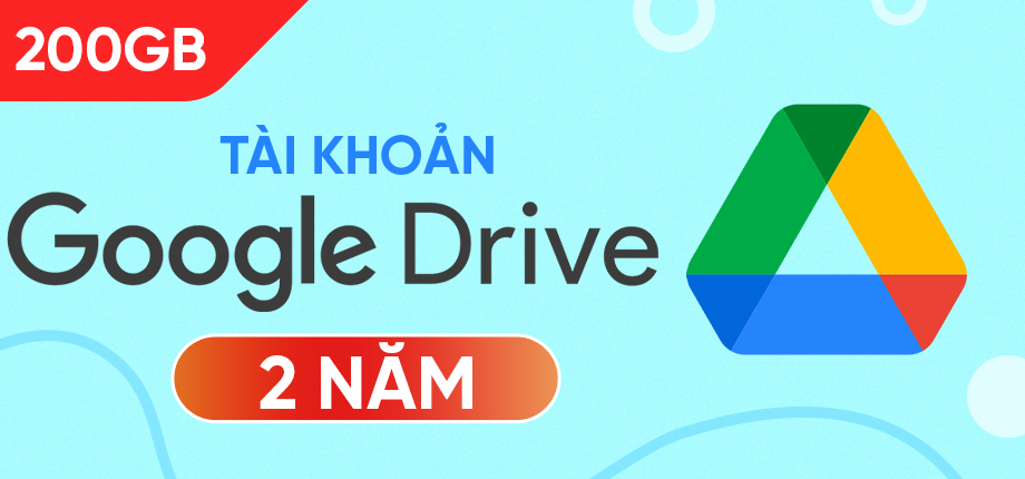 Không Giới Hạn Bán Drive one không giới hạn dung lượng google