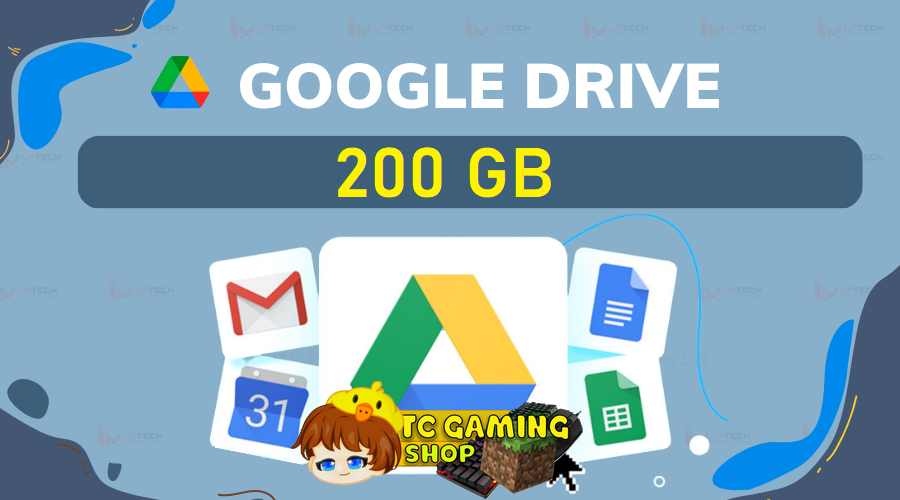 Không mở được file Mua Drive one không giới hạn dung lượng google one