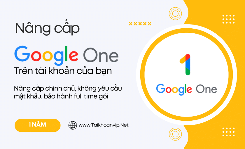 Kích Hoạt Bản QUyền Bán Drive one không giới hạn dung lượng google (1)