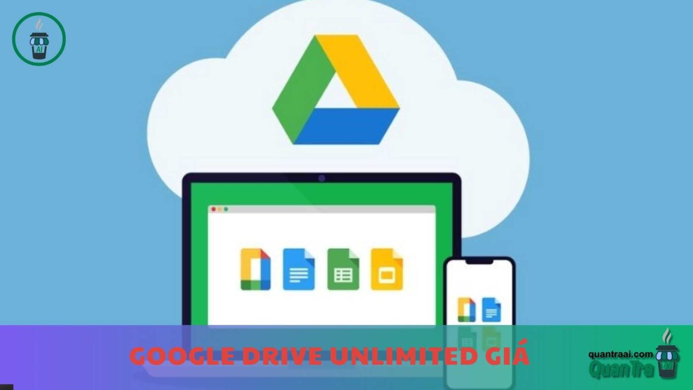 Lợi ích khi Đăng ký Drive không giới hạn dung lượng google one (1)