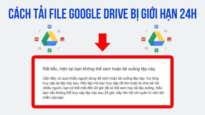 Lợi ích Tính Năng Bán Drive one không giới hạn dung lượng google (1)