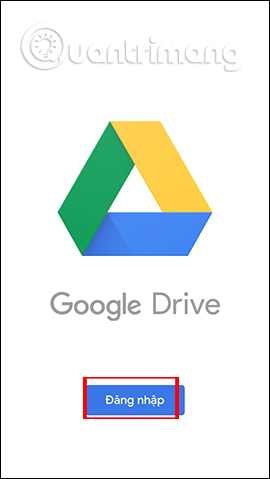 Lưu trữ dữ liệu trực tuyến trên Bán Google drive one không giới hạn dung lượng Unlimited đơn giản (1)