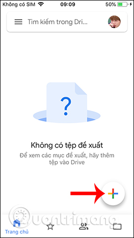 Lưu trữ dữ liệu trực tuyến trên Bán Google drive one không giới hạn dung lượng Unlimited đơn giản (2)