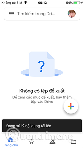 Lưu trữ dữ liệu trực tuyến trên Bán Google drive one không giới hạn dung lượng Unlimited đơn giản (3)