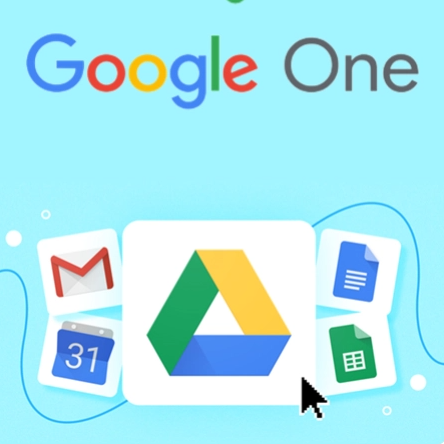 Lưu trữ nào tốt Google drive one giá rẻ không giới hạn dung lượng (2)