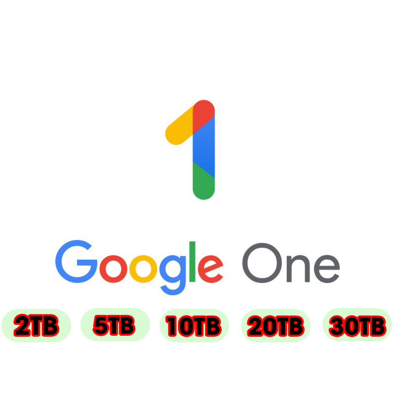 Lưu trữ nào tốt Google drive one giá rẻ không giới hạn dung lượng (3)