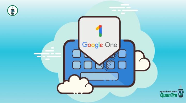 Lưu trữ trên Google Drive có an toàn Nâng cấp drive one không giới hạn tài khoản dung lượng (3)