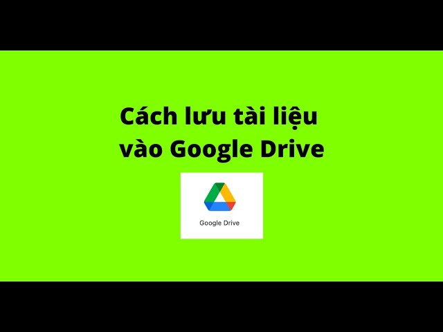 Lưu trữ video HD Đăng ký Drive không giới hạn dung lượng google one (1)