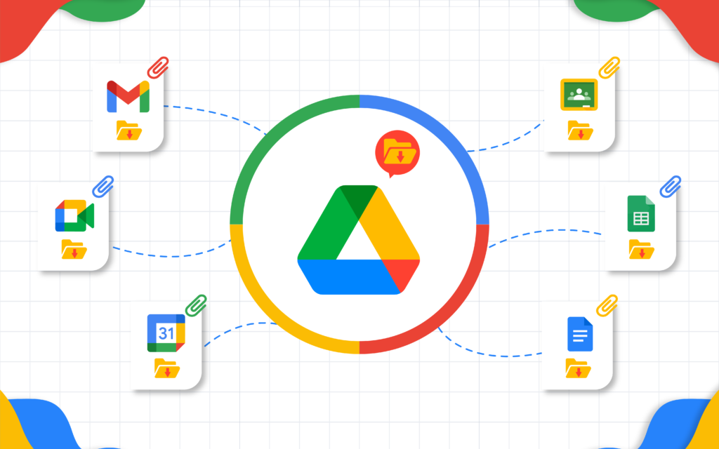 miễn phí 100GB Google drive one giá rẻ không giới hạn dung lượng (1)