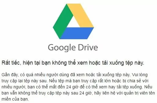 Mua Giá Tốt Google drive one giá rẻ không giới hạn dung lượng (3)