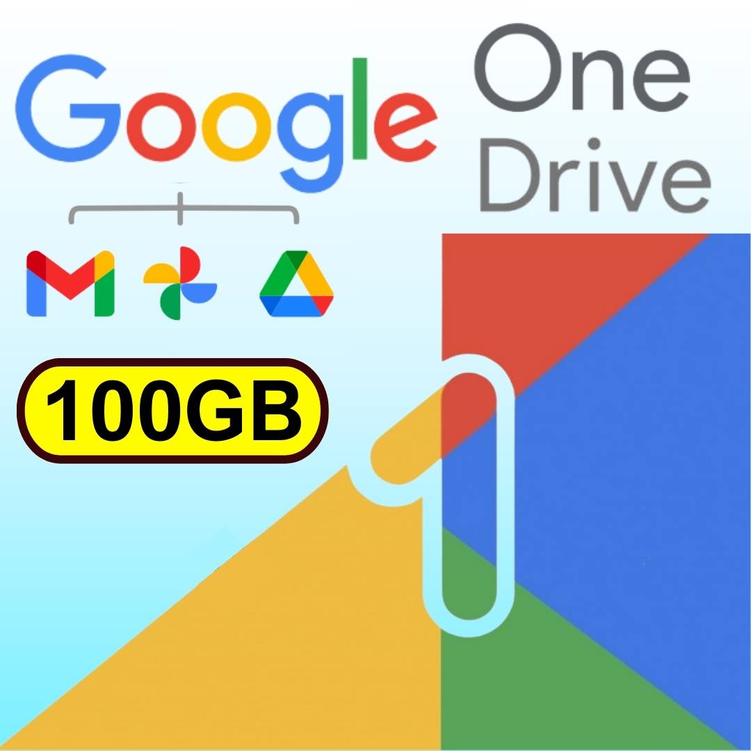 Mua Thêm Google drive one giá rẻ không giới hạn dung lượng (3)