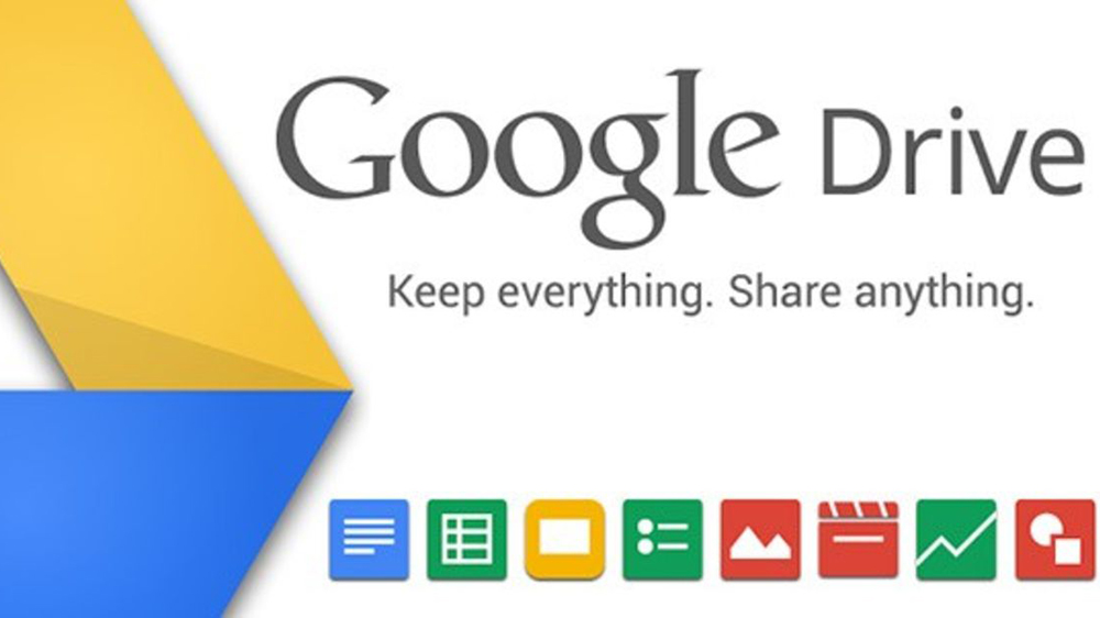 Nâng cấp 2 GB dung lượng Bán tài khoản google drive one không giới hạn dung lượng Unlimited miễn phí (2)