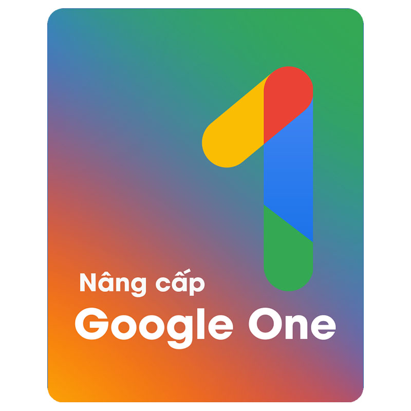 Nâng Chính Chủ Google drive one giá rẻ không giới hạn dung lượng (1)