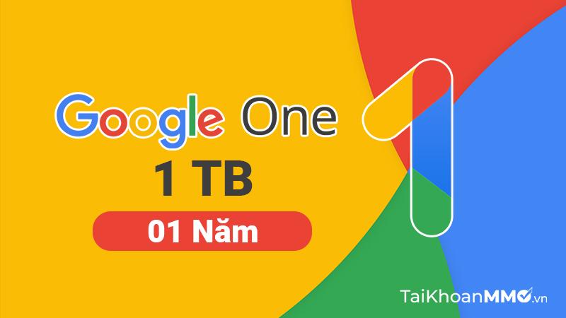 Nâng Chính Chủ Google drive one giá rẻ không giới hạn dung lượng (3)