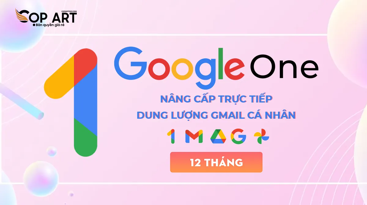 Những thủ thuật hay Mua Drive one không giới hạn dung lượng google drive