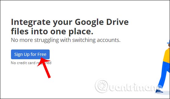 Quản lý nhiều tài khoản Bán Google drive one không giới hạn dung lượng Unlimited trên Databox (1)