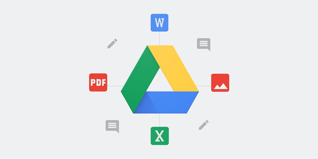 Quản lý nhiều tài khoảnBán tài khoản google drive one không giới hạn dung lượng Unlimited với Databox (1)